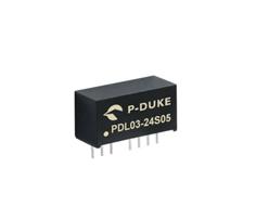 PDL03-24S05 ʽ DC/DC ת